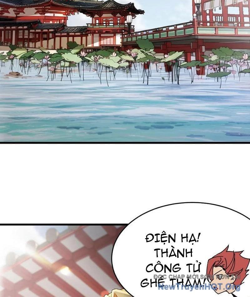 Ngươi Là Hạng Người Gì Cũng Dám Ở Tiên Giới Lên Mặt Với Ta? Chap 88 - Next Chap 89