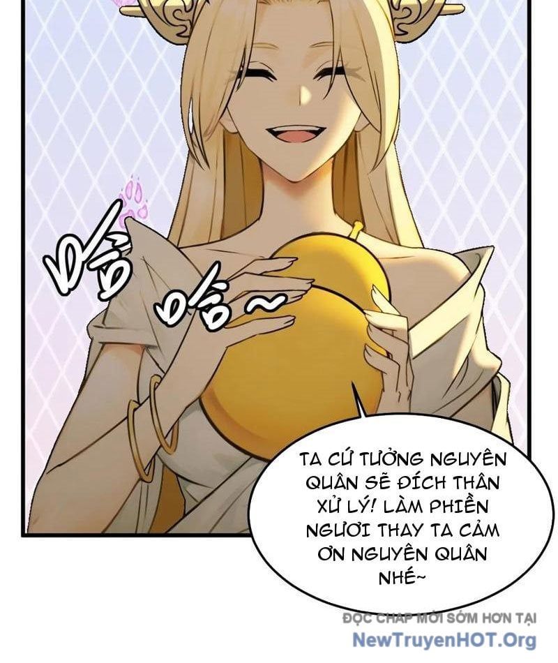 Ngươi Là Hạng Người Gì Cũng Dám Ở Tiên Giới Lên Mặt Với Ta? Chap 88 - Next Chap 89