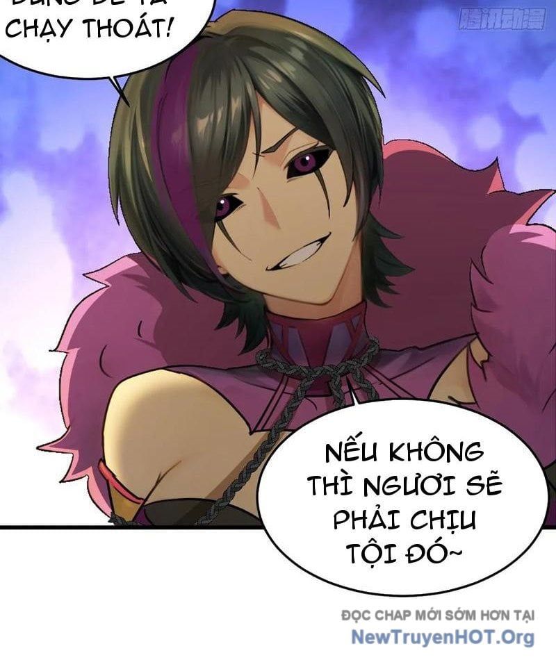 Ngươi Là Hạng Người Gì Cũng Dám Ở Tiên Giới Lên Mặt Với Ta? Chap 88 - Next Chap 89