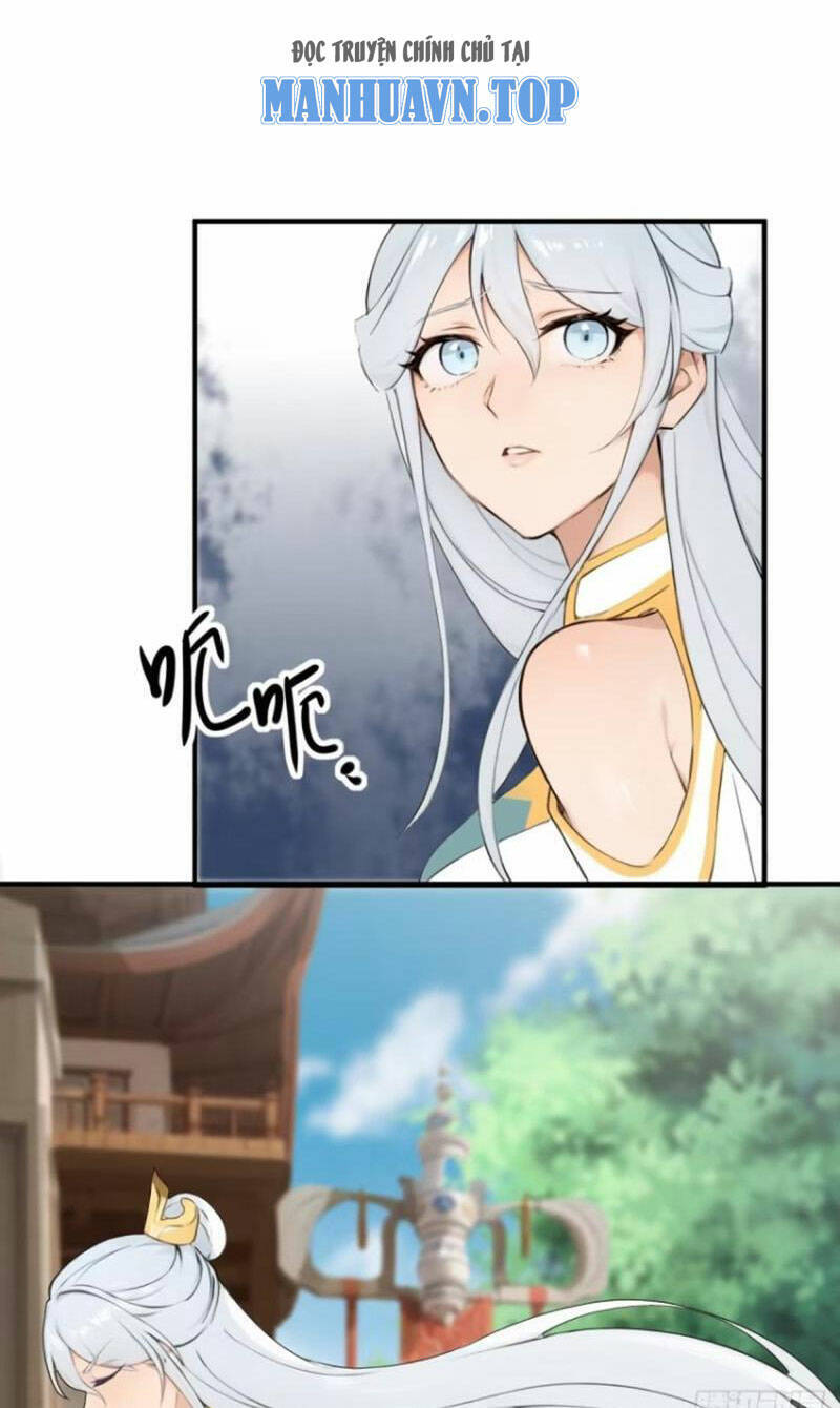 Ngươi Là Hạng Người Gì Cũng Dám Ở Tiên Giới Lên Mặt Với Ta? Chap 11 - Next Chap 12