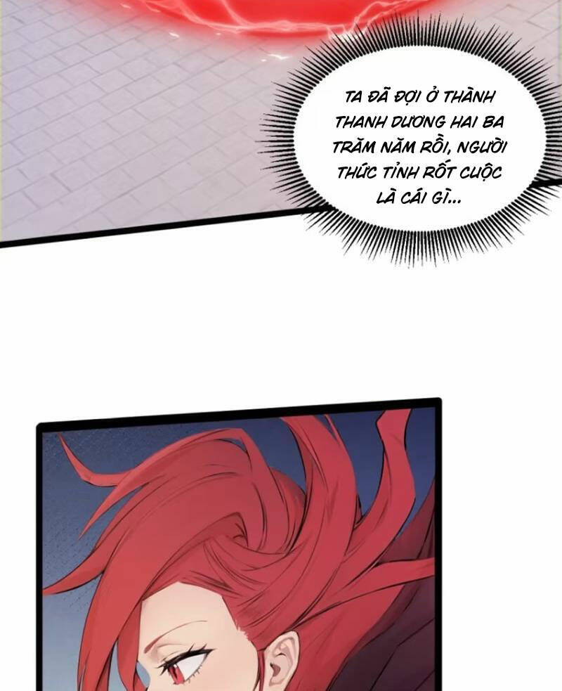 Ngươi Là Hạng Người Gì Cũng Dám Ở Tiên Giới Lên Mặt Với Ta? Chap 15 - Next Chap 16