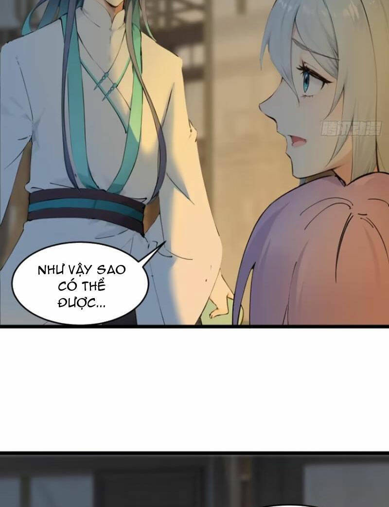 Ngươi Là Hạng Người Gì Cũng Dám Ở Tiên Giới Lên Mặt Với Ta? Chap 15 - Next Chap 16