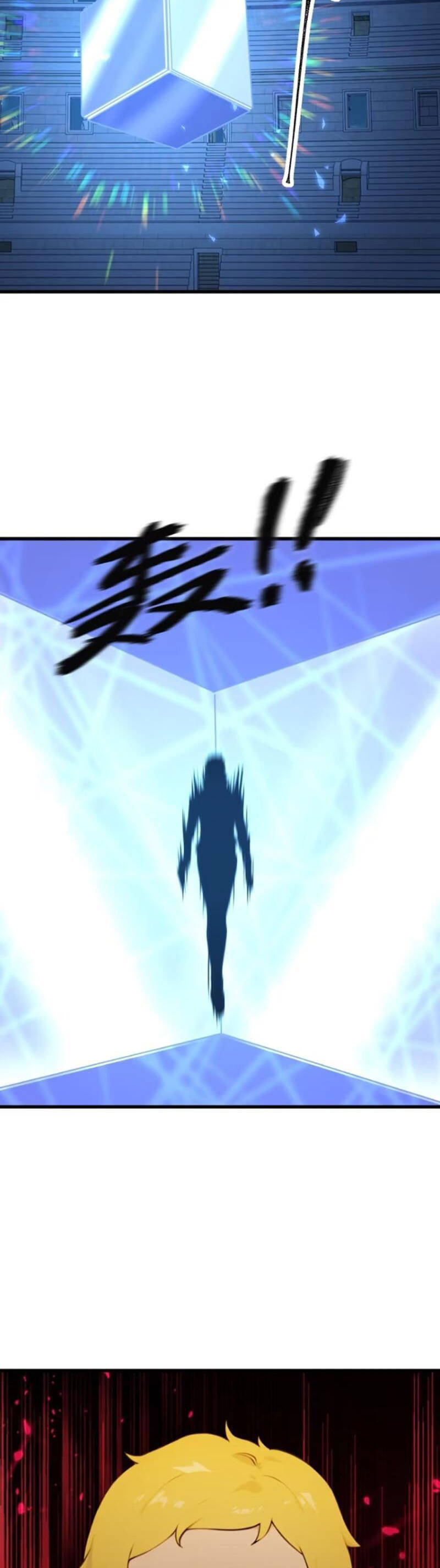 Ngươi Là Hạng Người Gì Cũng Dám Ở Tiên Giới Lên Mặt Với Ta? Chap 78 - Next Chap 79