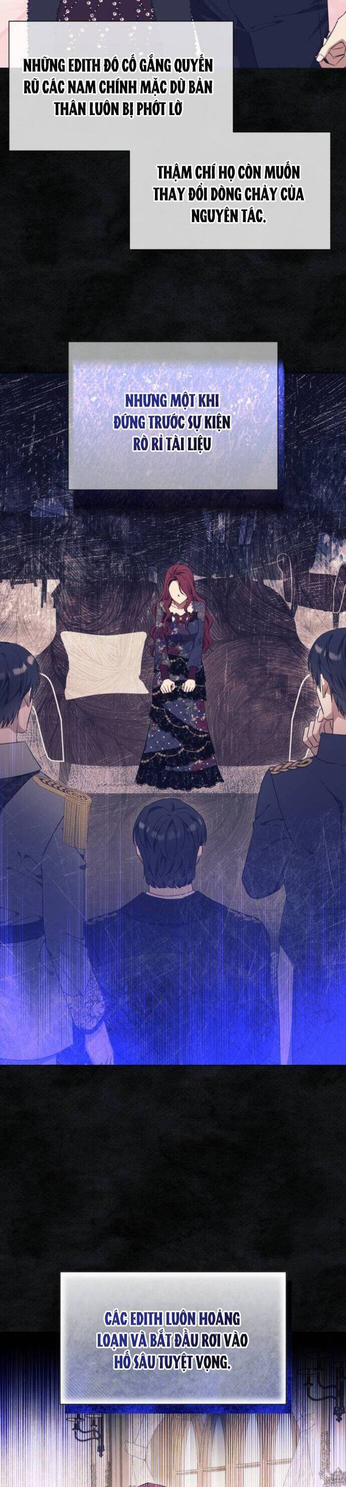 Tôi Tưởng Đó Chỉ Là Tiểu Thuyết Trọng Sinh Bình Thường Chap 32 - Next Chap 33