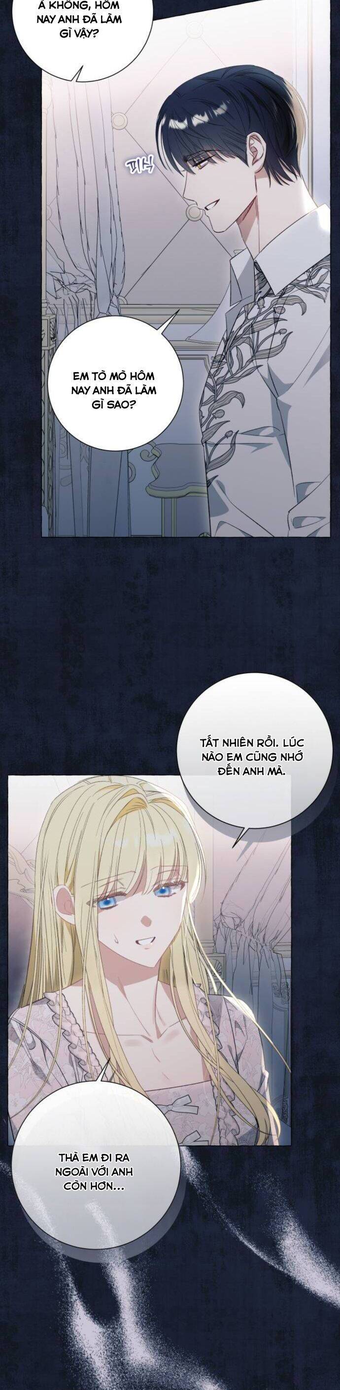 Tôi Tưởng Đó Chỉ Là Tiểu Thuyết Trọng Sinh Bình Thường Chap 43 - Next Chap 44