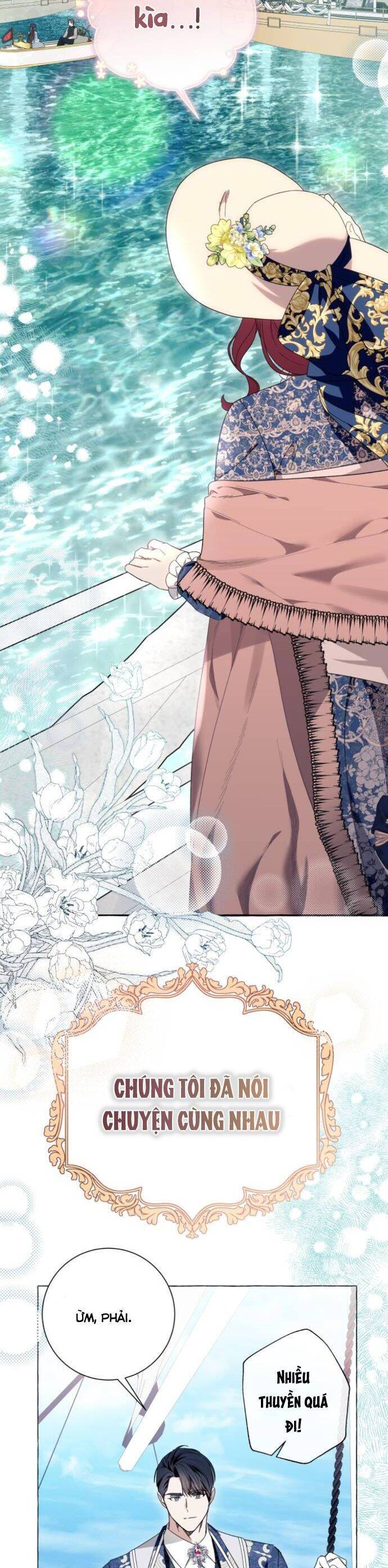 Tôi Tưởng Đó Chỉ Là Tiểu Thuyết Trọng Sinh Bình Thường Chap 43 - Next Chap 44