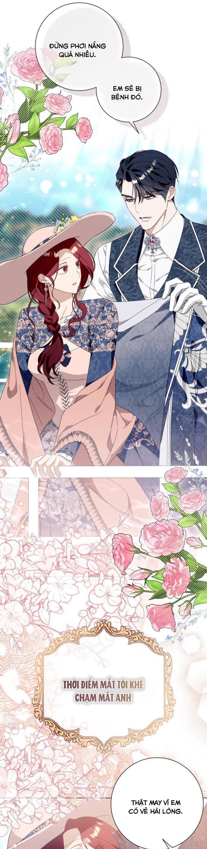 Tôi Tưởng Đó Chỉ Là Tiểu Thuyết Trọng Sinh Bình Thường Chap 43 - Next Chap 44