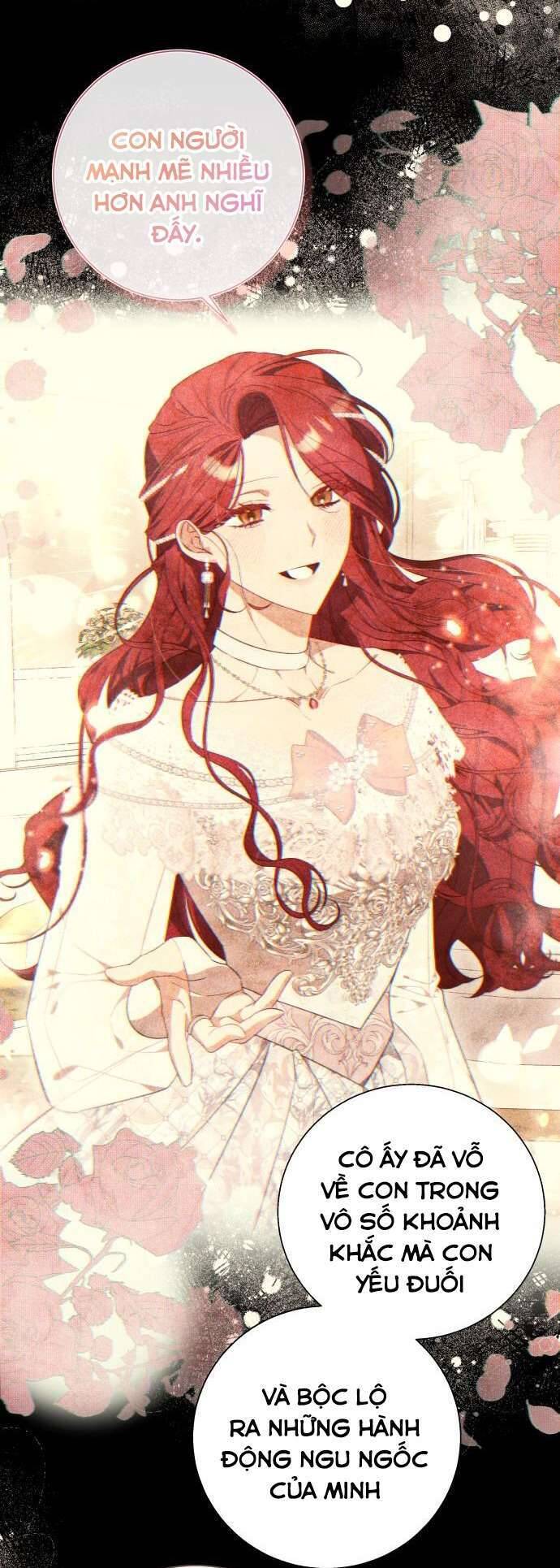 Tôi Tưởng Đó Chỉ Là Tiểu Thuyết Trọng Sinh Bình Thường Chap 68 - Next Chap 69