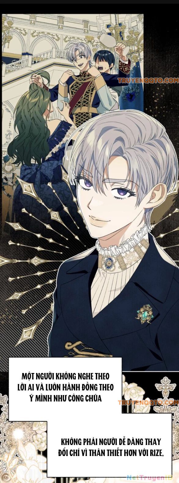 Tôi Tưởng Đó Chỉ Là Tiểu Thuyết Trọng Sinh Bình Thường Chap 70 - Next Chap 71