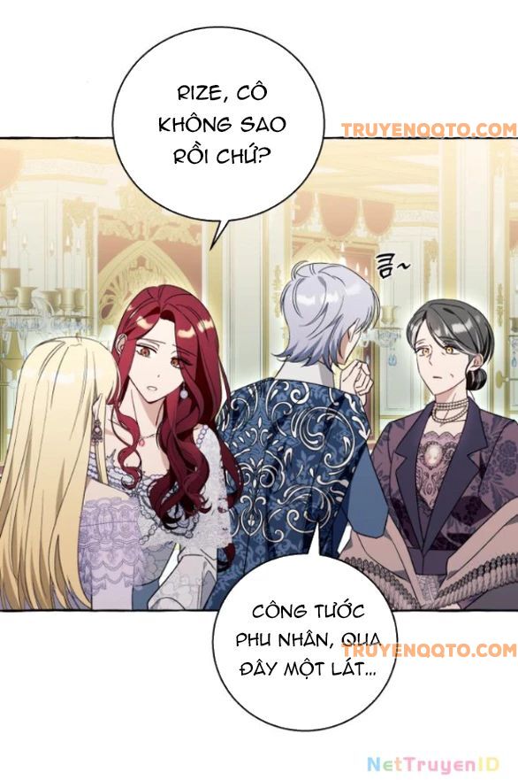 Tôi Tưởng Đó Chỉ Là Tiểu Thuyết Trọng Sinh Bình Thường Chap 70 - Next Chap 71