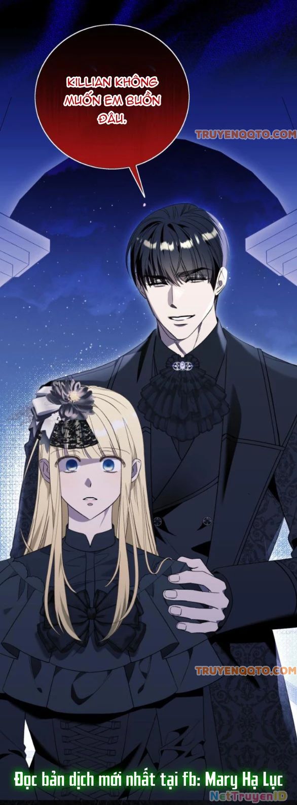 Tôi Tưởng Đó Chỉ Là Tiểu Thuyết Trọng Sinh Bình Thường Chap 82 - Next Chap 83