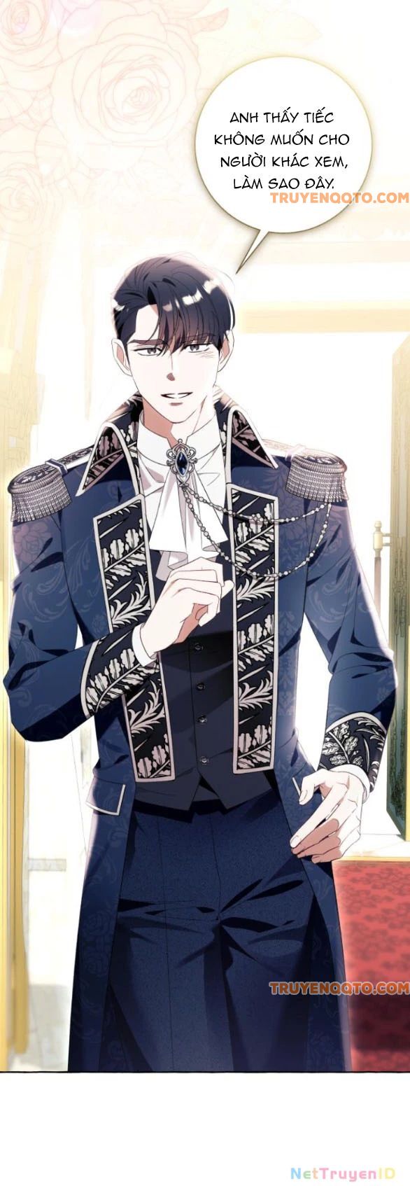 Tôi Tưởng Đó Chỉ Là Tiểu Thuyết Trọng Sinh Bình Thường Chap 94 - Next Chap 95