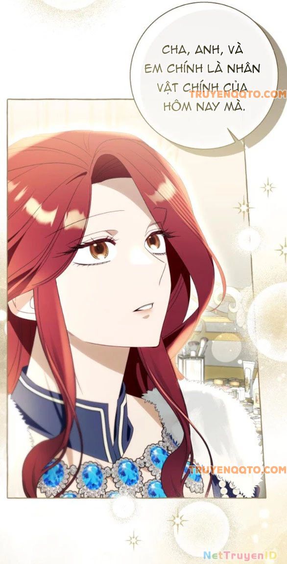 Tôi Tưởng Đó Chỉ Là Tiểu Thuyết Trọng Sinh Bình Thường Chap 94 - Next Chap 95