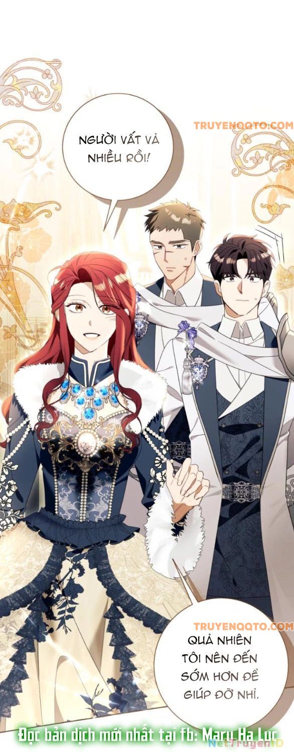 Tôi Tưởng Đó Chỉ Là Tiểu Thuyết Trọng Sinh Bình Thường Chap 94 - Next Chap 95