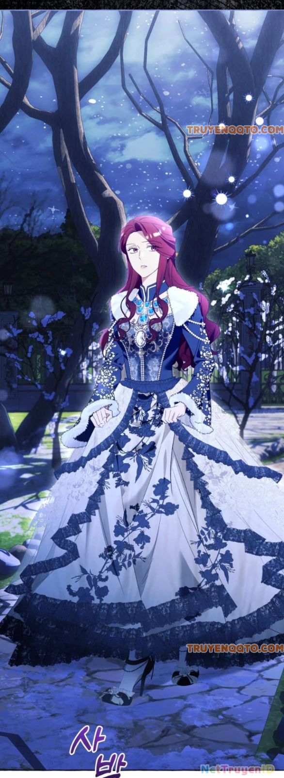 Tôi Tưởng Đó Chỉ Là Tiểu Thuyết Trọng Sinh Bình Thường Chap 94 - Next Chap 95