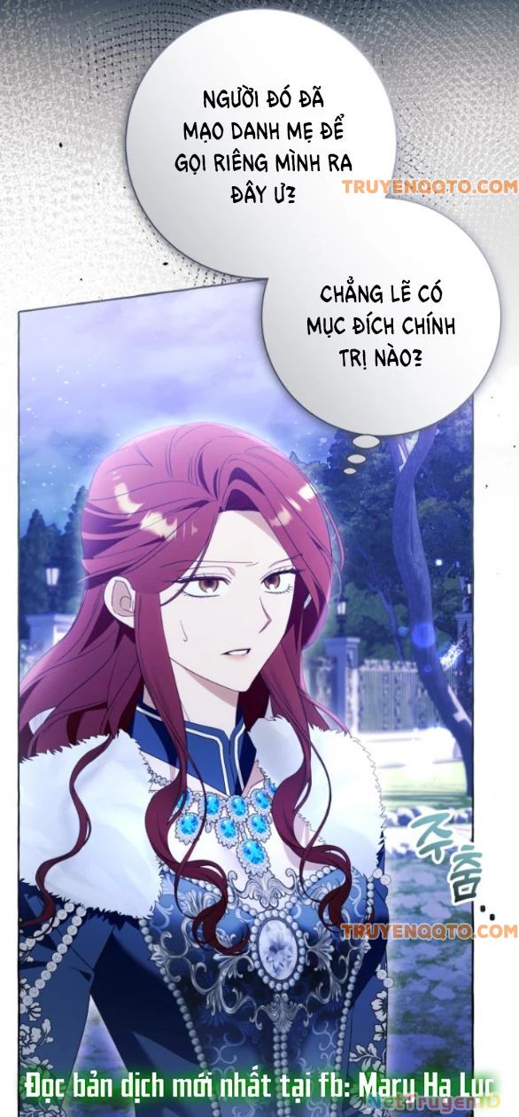 Tôi Tưởng Đó Chỉ Là Tiểu Thuyết Trọng Sinh Bình Thường Chap 94 - Next Chap 95