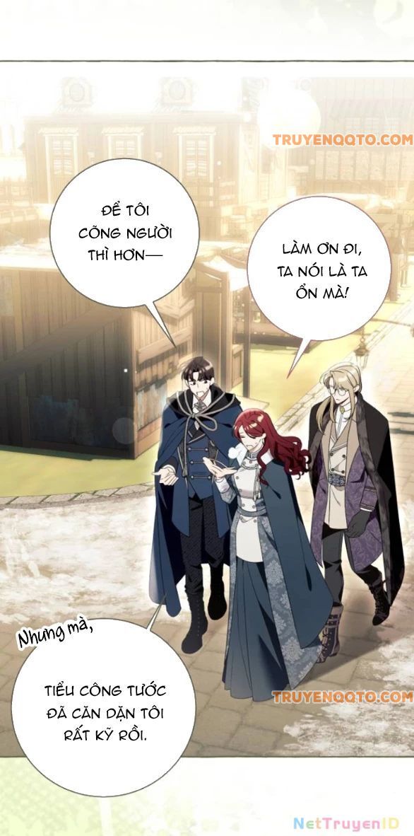 Tôi Tưởng Đó Chỉ Là Tiểu Thuyết Trọng Sinh Bình Thường Chap 98 - Next Chap 99