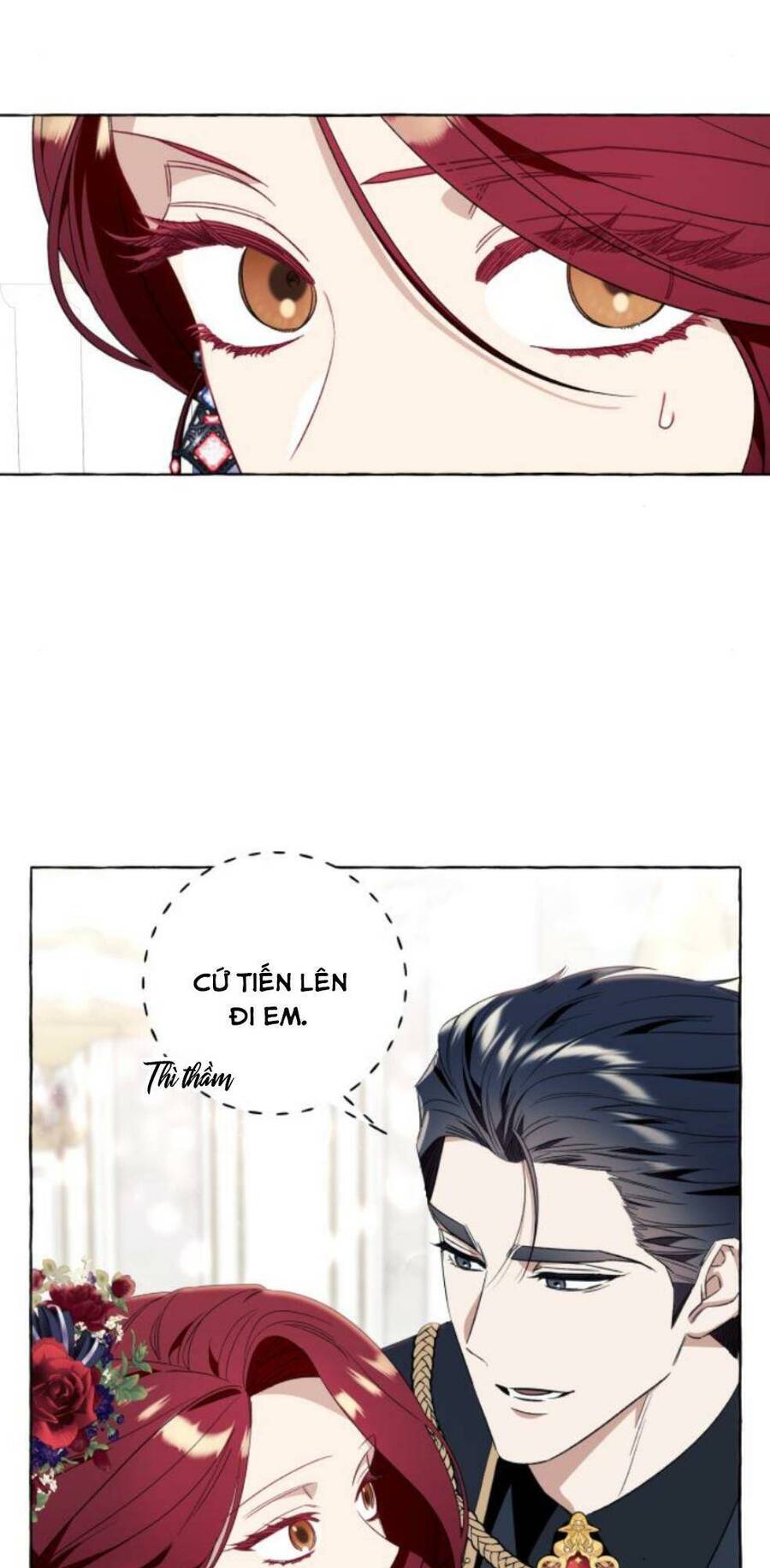 Tôi Tưởng Đó Chỉ Là Tiểu Thuyết Trọng Sinh Bình Thường Chap 52 - Next Chap 53