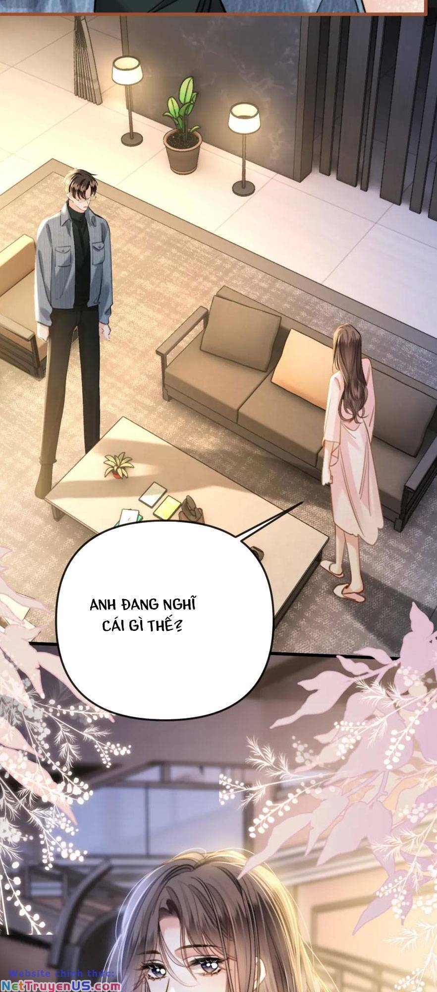 Ngày Mai Cũng Thích Em Chap 22 - Next Chap 23