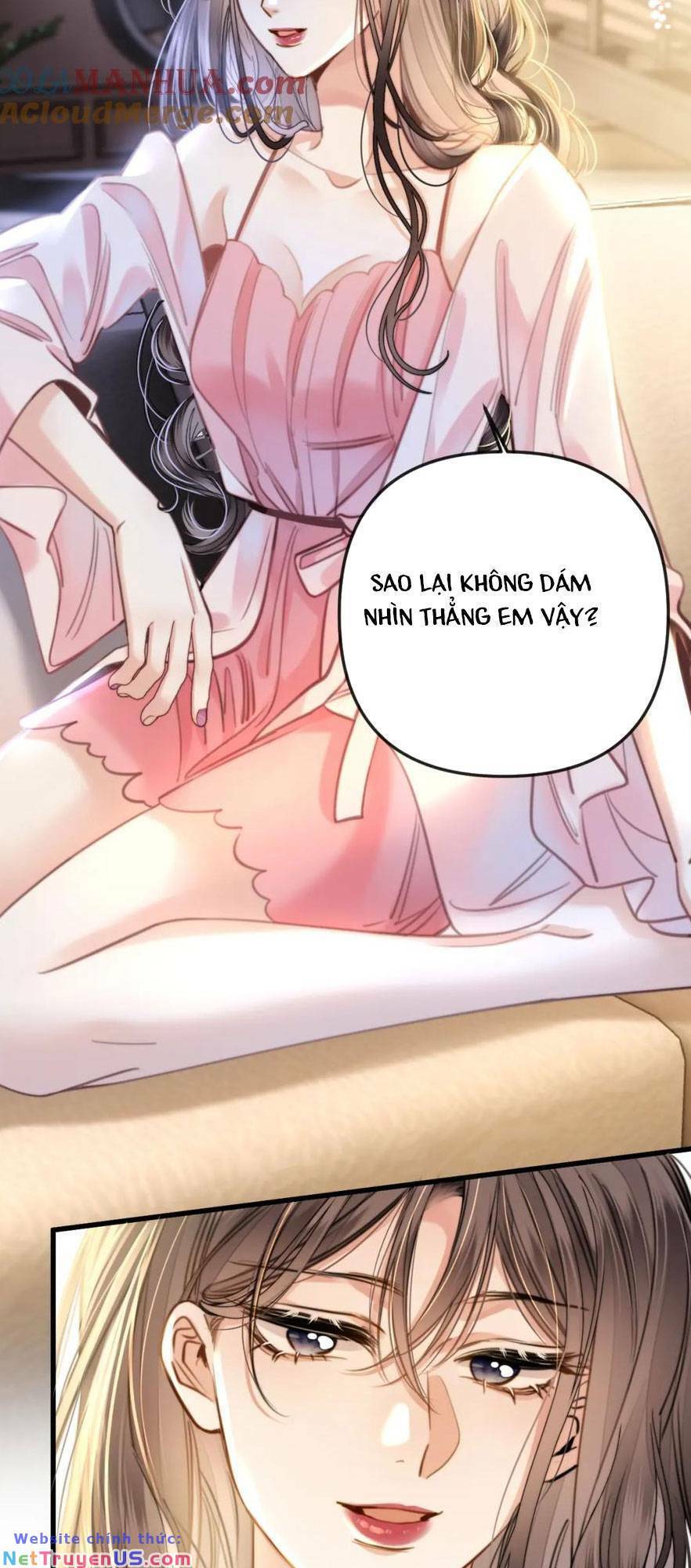 Ngày Mai Cũng Thích Em Chap 22 - Next Chap 23