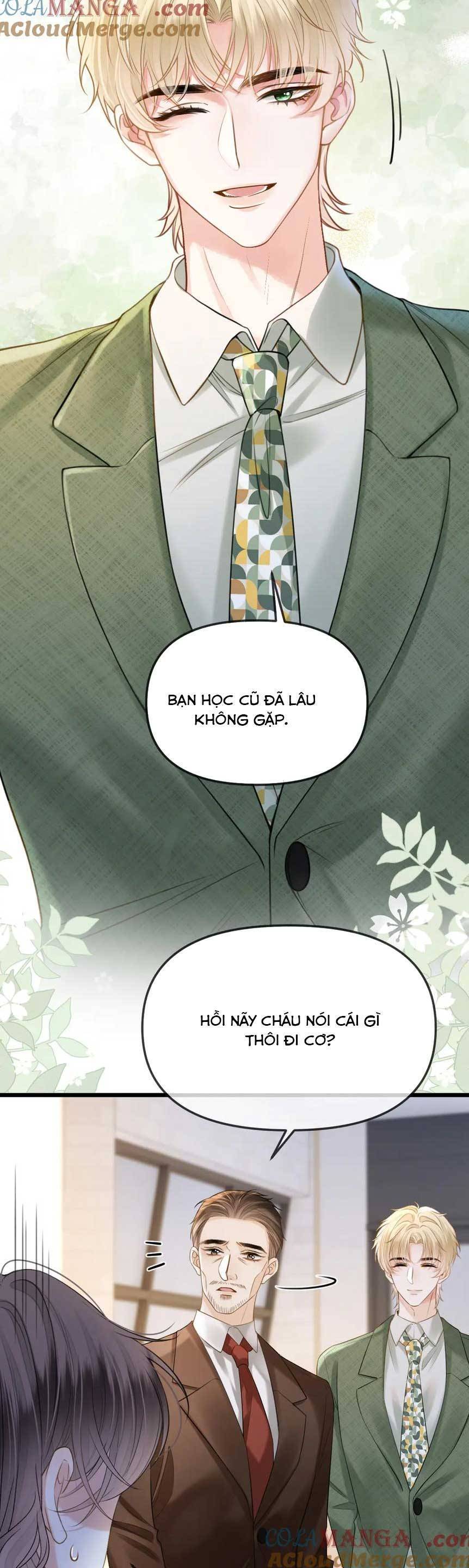 Ngày Mai Cũng Thích Em Chap 40 - Next Chap 41