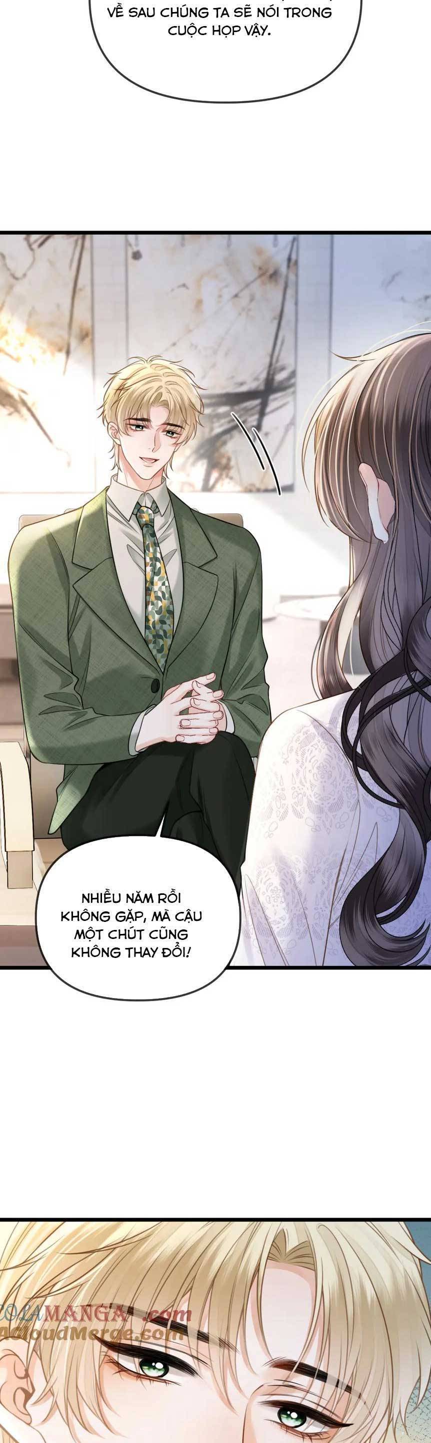 Ngày Mai Cũng Thích Em Chap 40 - Next Chap 41