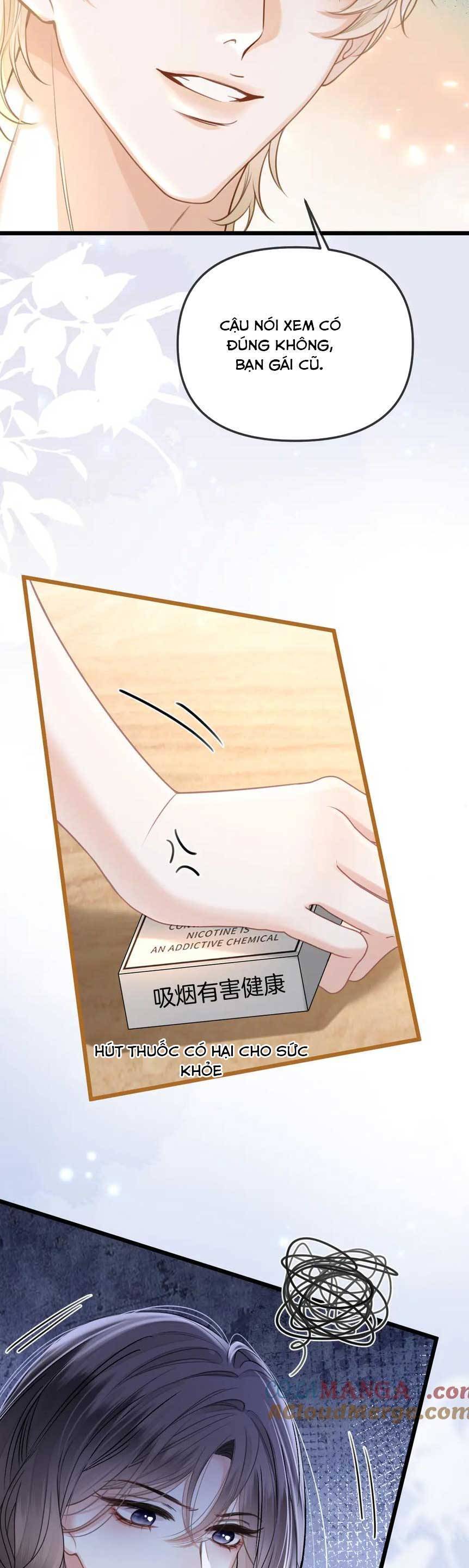 Ngày Mai Cũng Thích Em Chap 40 - Next Chap 41