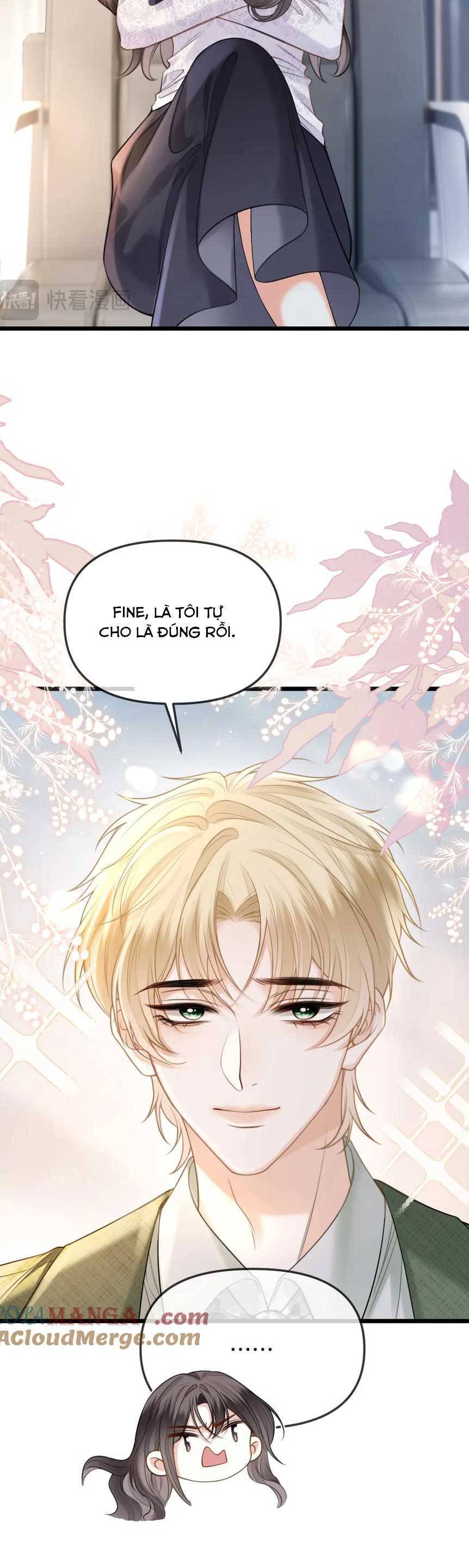 Ngày Mai Cũng Thích Em Chap 40 - Next Chap 41