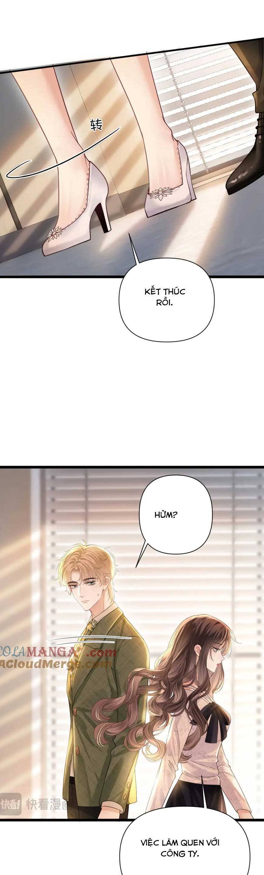 Ngày Mai Cũng Thích Em Chap 40 - Next Chap 41