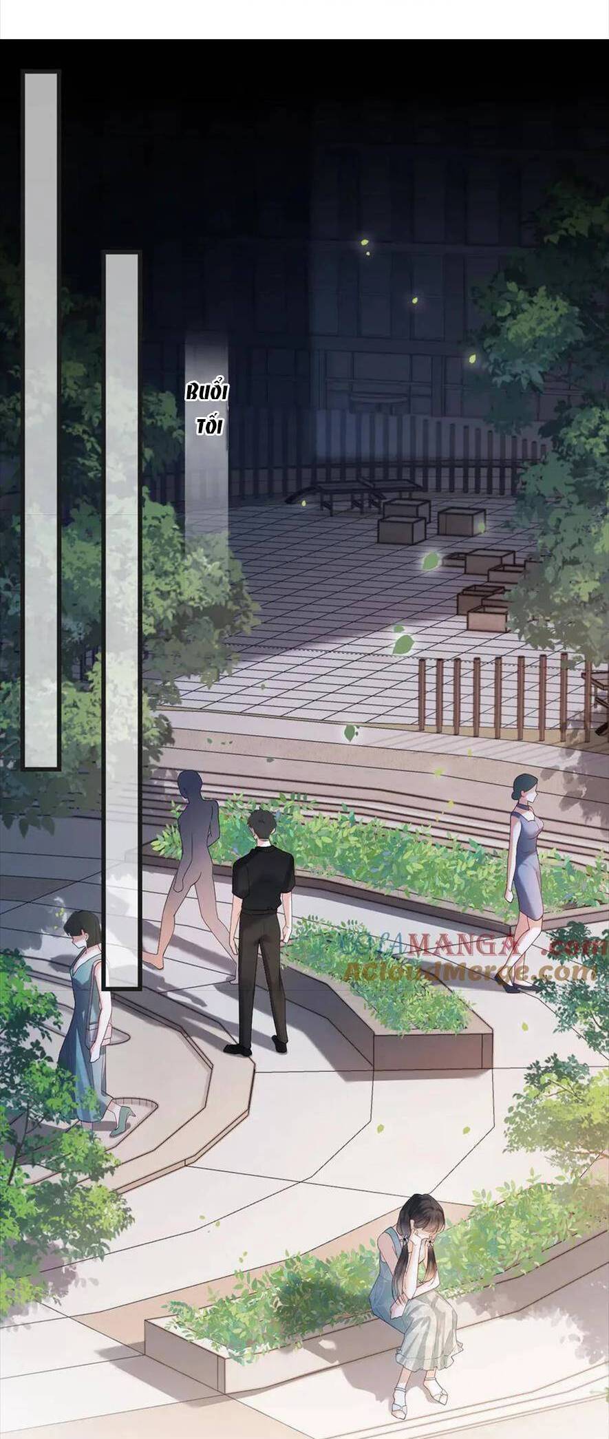 Ngày Mai Cũng Thích Em Chap 61 - Next Chap 62