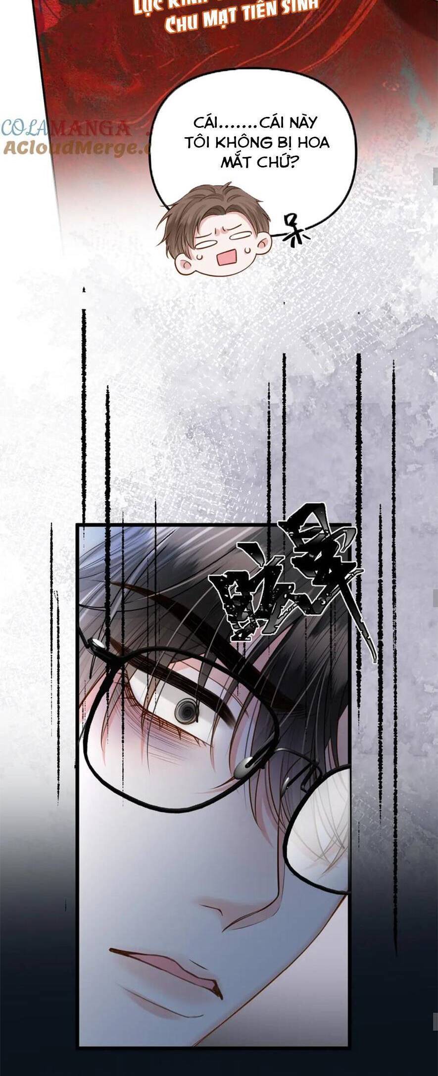 Ngày Mai Cũng Thích Em Chap 67 - Next Chap 68