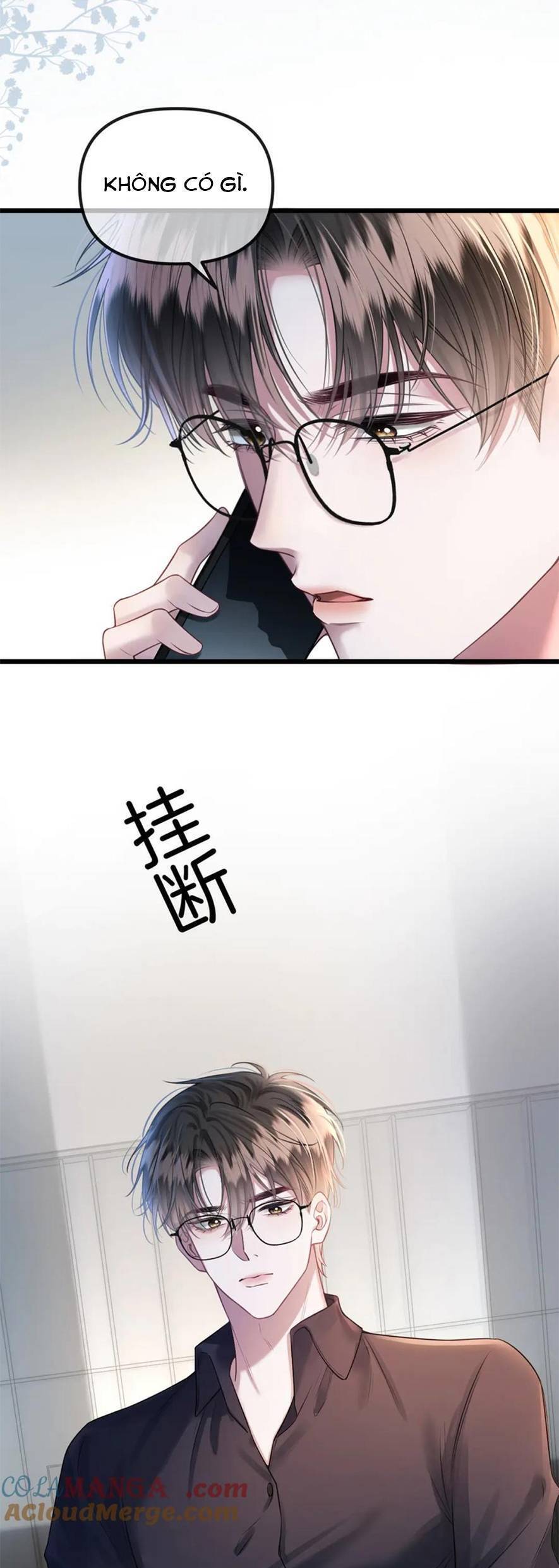 Ngày Mai Cũng Thích Em Chap 67 - Next Chap 68