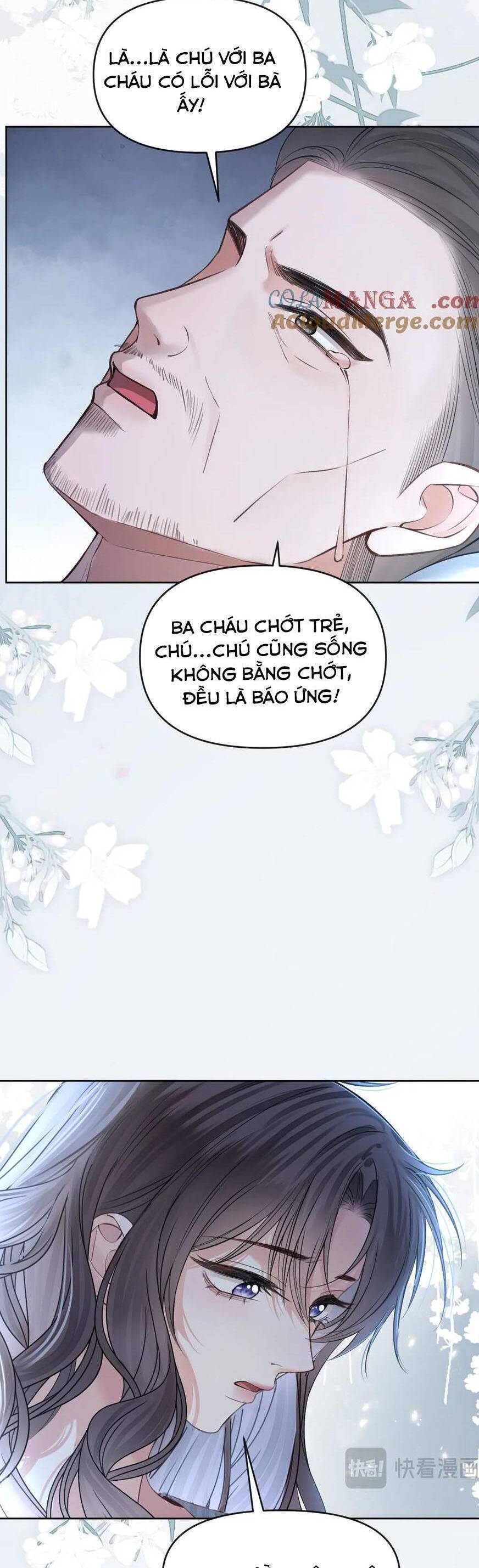Ngày Mai Cũng Thích Em Chap 82 - Next Chap 83