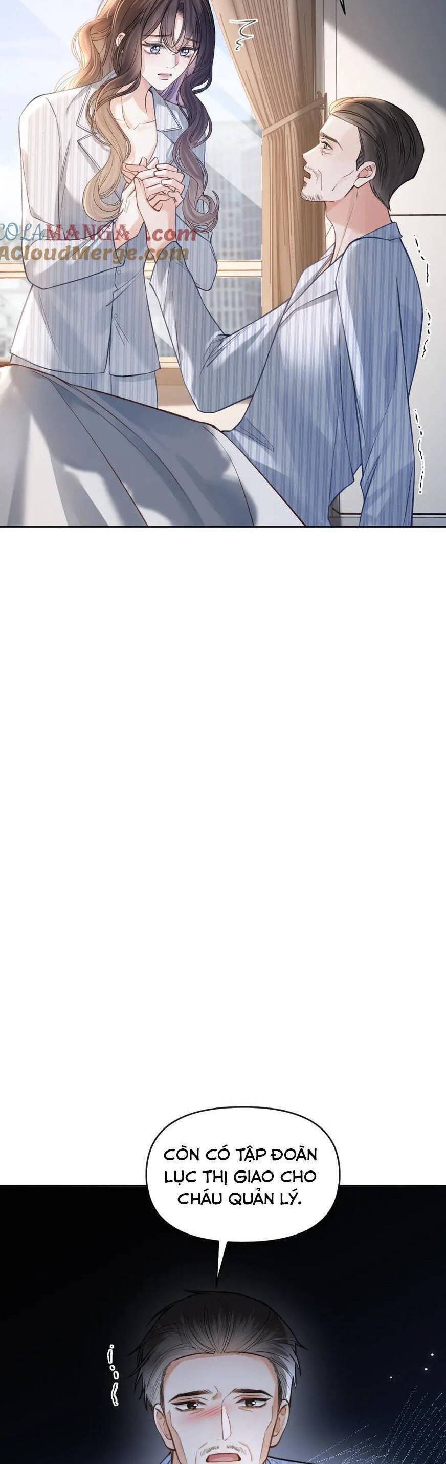 Ngày Mai Cũng Thích Em Chap 82 - Next Chap 83