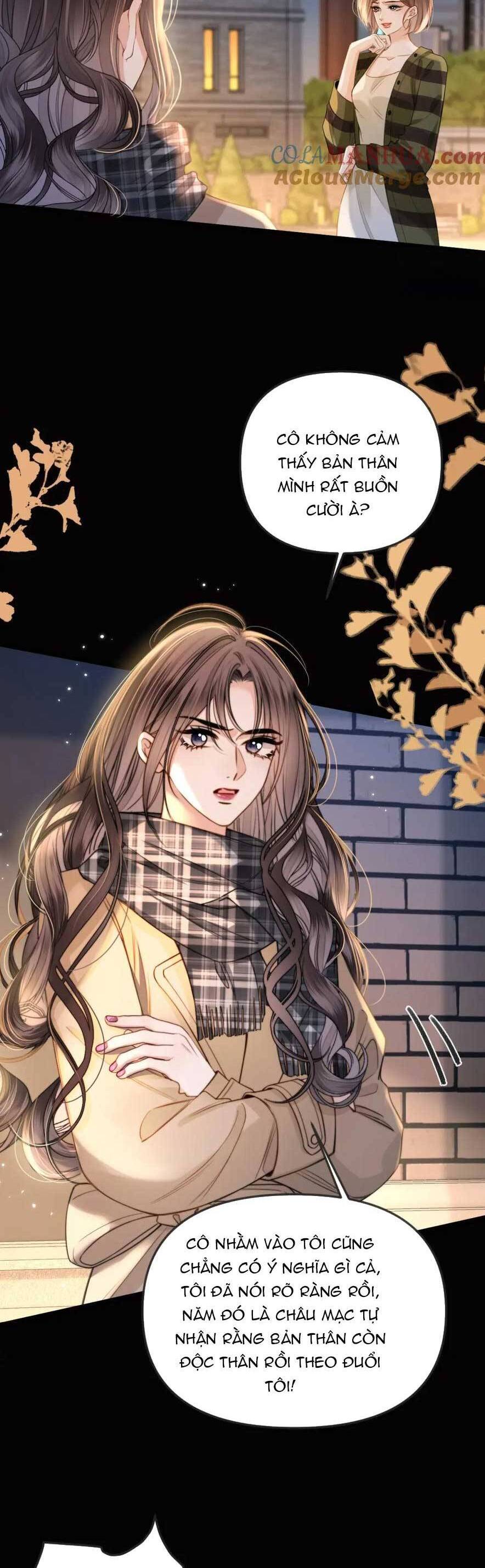 Ngày Mai Cũng Thích Em Chap 33 - Next Chap 34