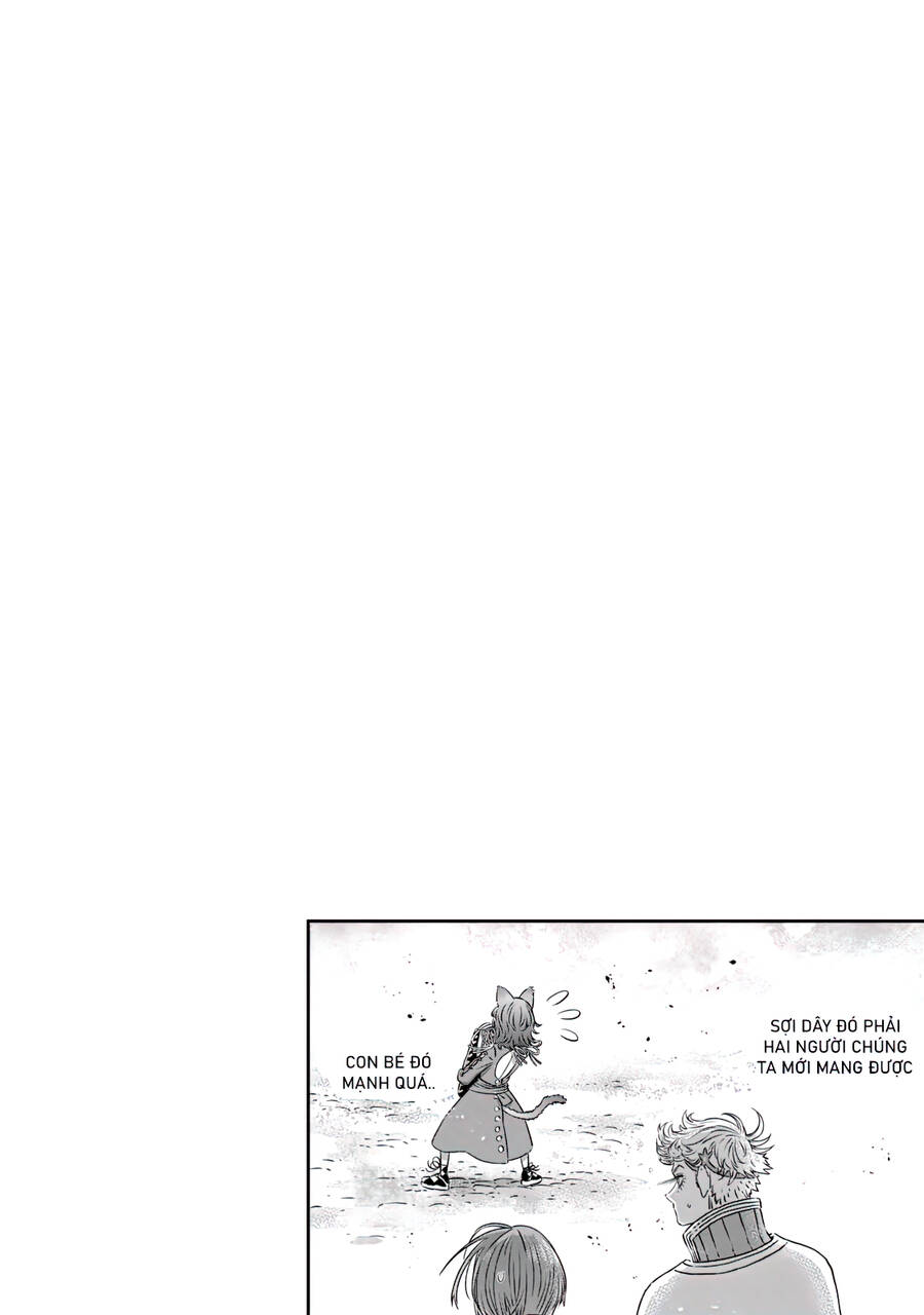 Tôi Dùng Y Học Hiện Đại Để Đối Đầu Với Ma Thuật Cổ Đại Chap 7 - Next Chap 8