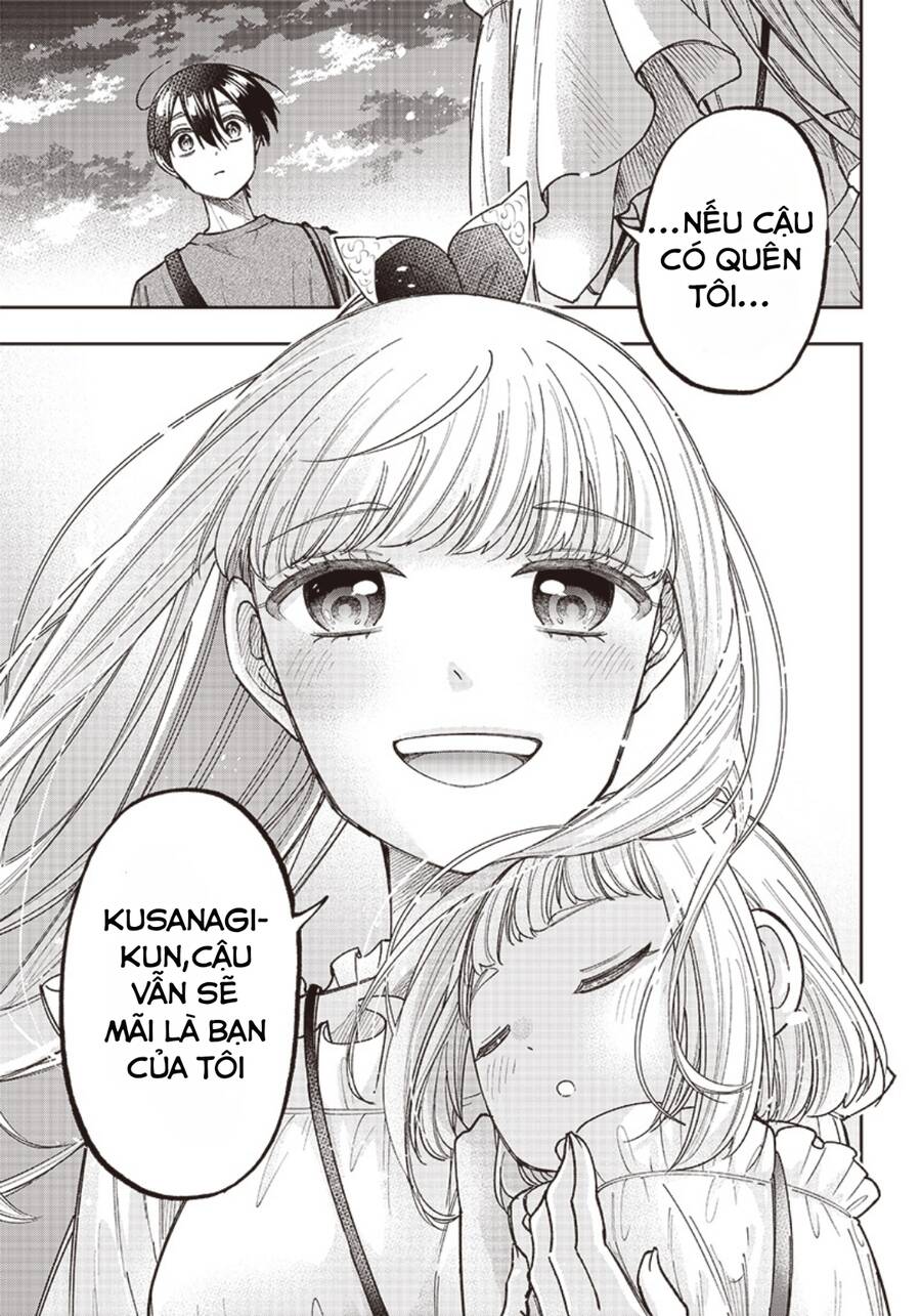 Đấng Cứu Tinh Chuyển Sinh Chap 23 - Next Chap 24