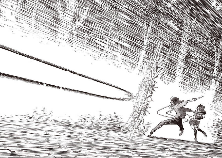 Đấng Cứu Tinh Chuyển Sinh Chap 9 - Next Chap 10