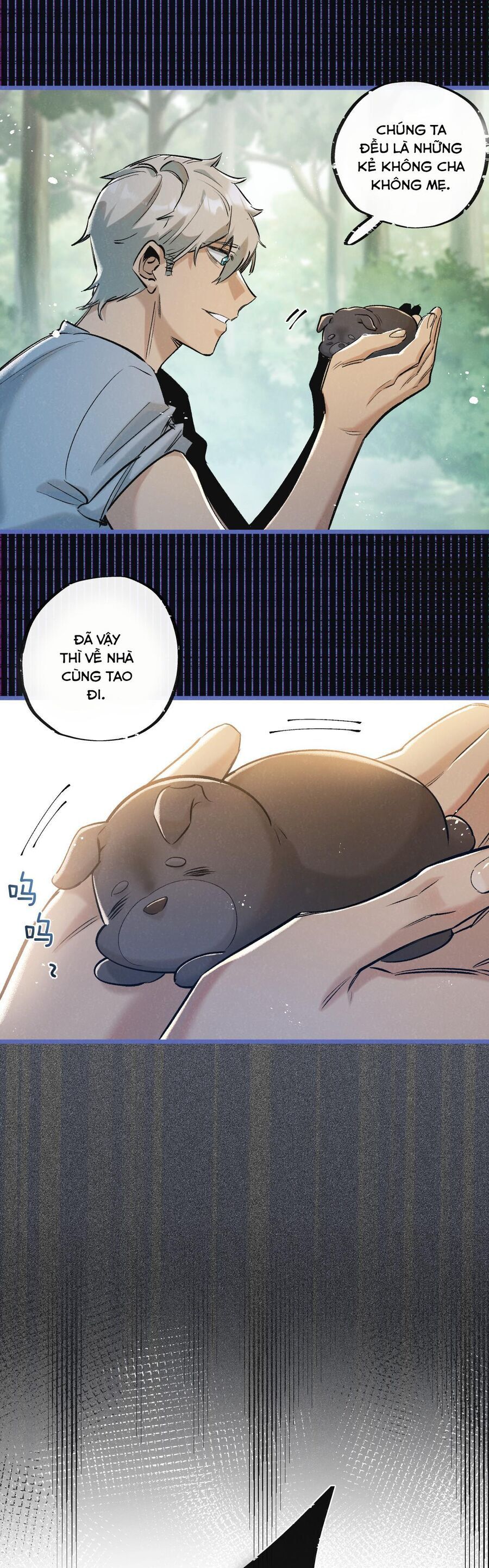 Nông Trường Siêu Cấp Ở Tận Thế Chap 24 - Next Chap 25