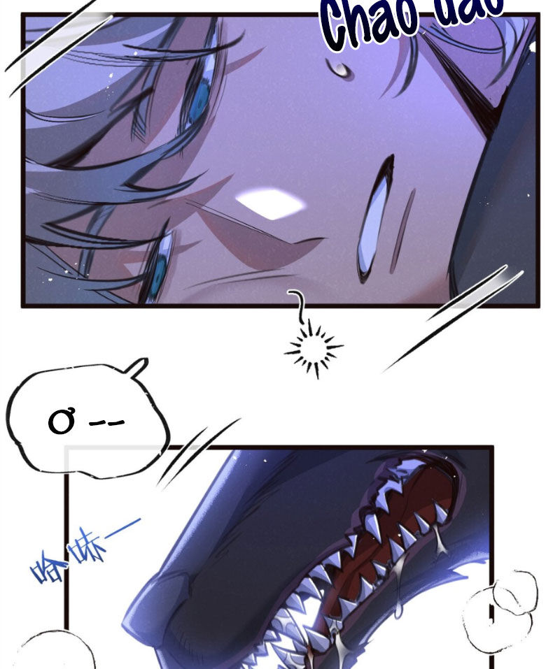 Nông Trường Siêu Cấp Ở Tận Thế Chap 26 - Next Chap 27