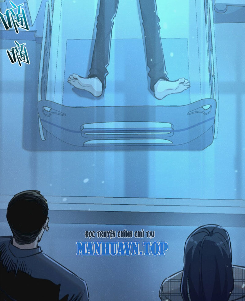 Nông Trường Siêu Cấp Ở Tận Thế Chap 26 - Next Chap 27