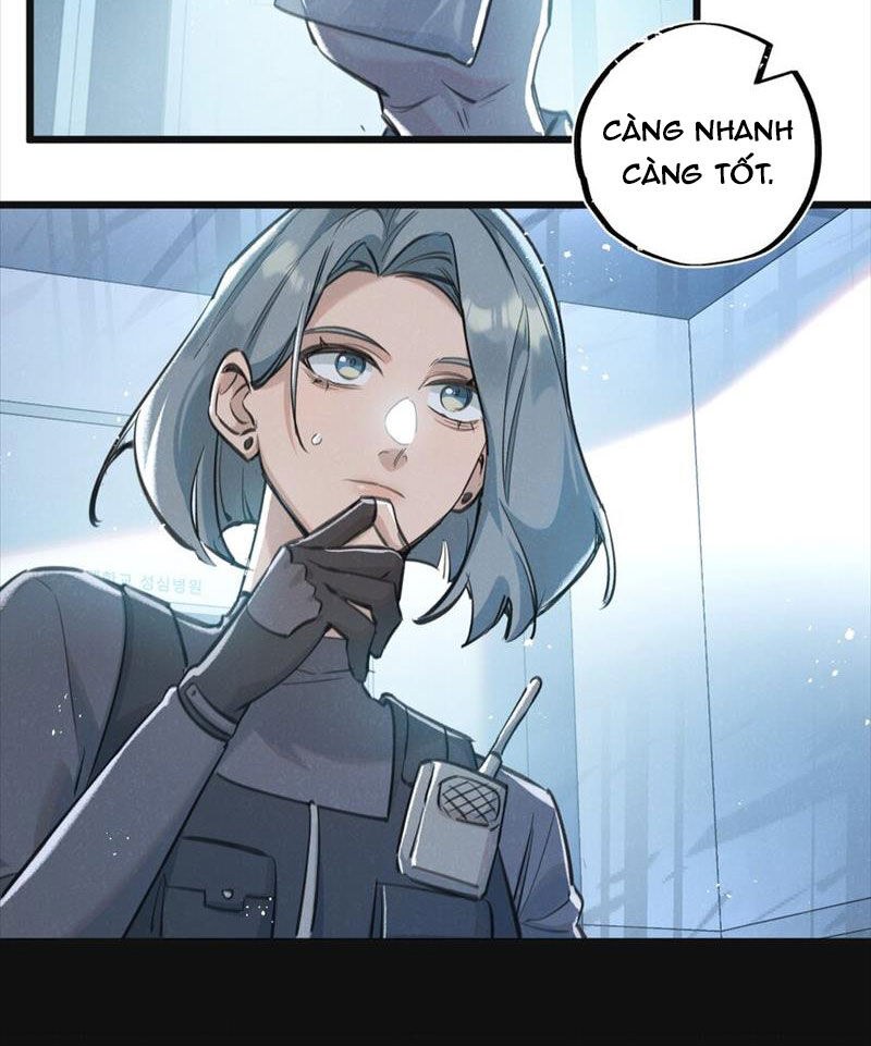 Nông Trường Siêu Cấp Ở Tận Thế Chap 28 - Next Chap 29