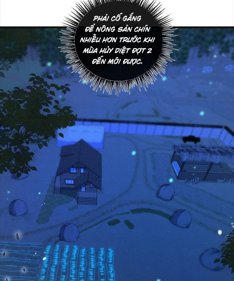 Nông Trường Siêu Cấp Ở Tận Thế Chap 28 - Next Chap 29