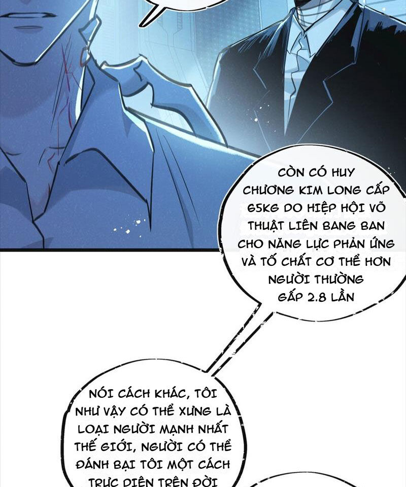 Nông Trường Siêu Cấp Ở Tận Thế Chap 28 - Next Chap 29