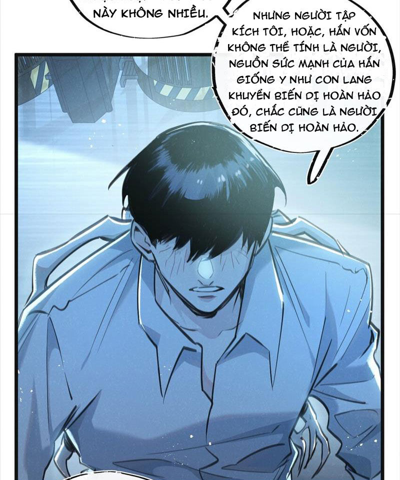 Nông Trường Siêu Cấp Ở Tận Thế Chap 28 - Next Chap 29