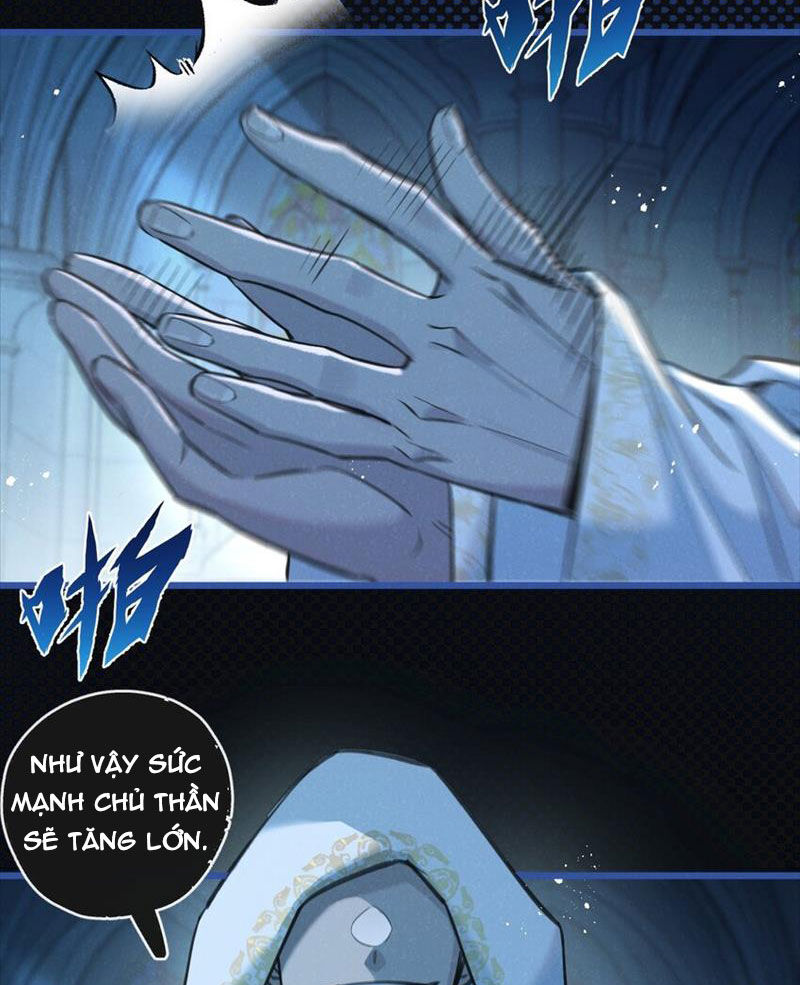 Nông Trường Siêu Cấp Ở Tận Thế Chap 28 - Next Chap 29