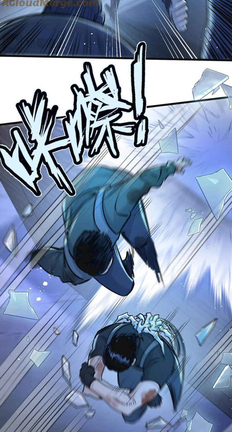 Nông Trường Siêu Cấp Ở Tận Thế Chap 31 - Next Chap 32