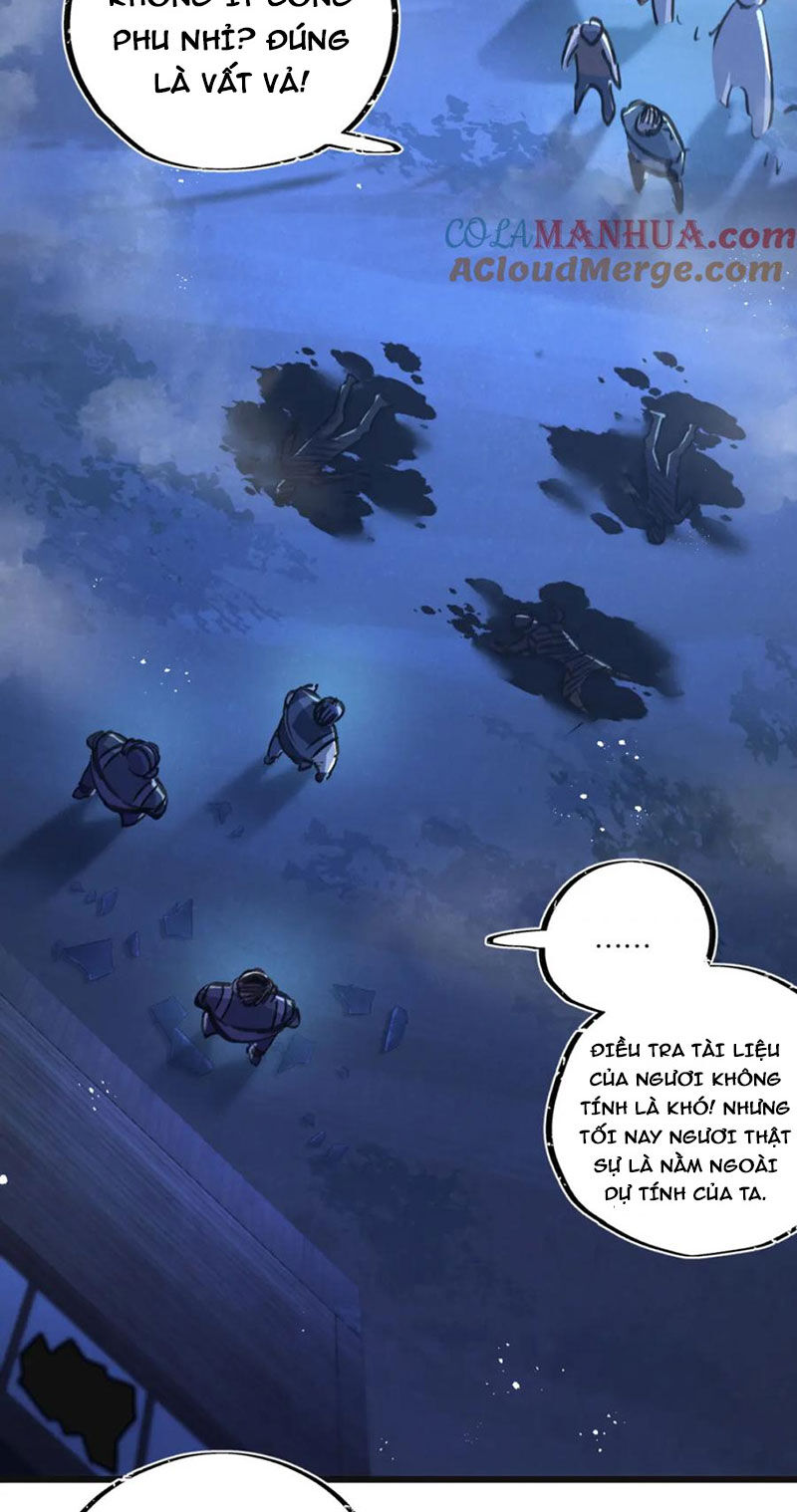 Nông Trường Siêu Cấp Ở Tận Thế Chap 31 - Next Chap 32