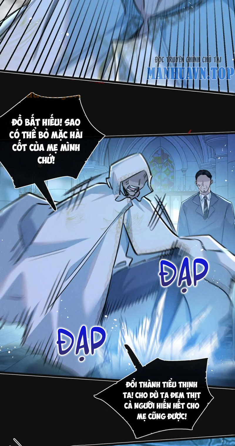 Nông Trường Siêu Cấp Ở Tận Thế Chap 31 - Next Chap 32