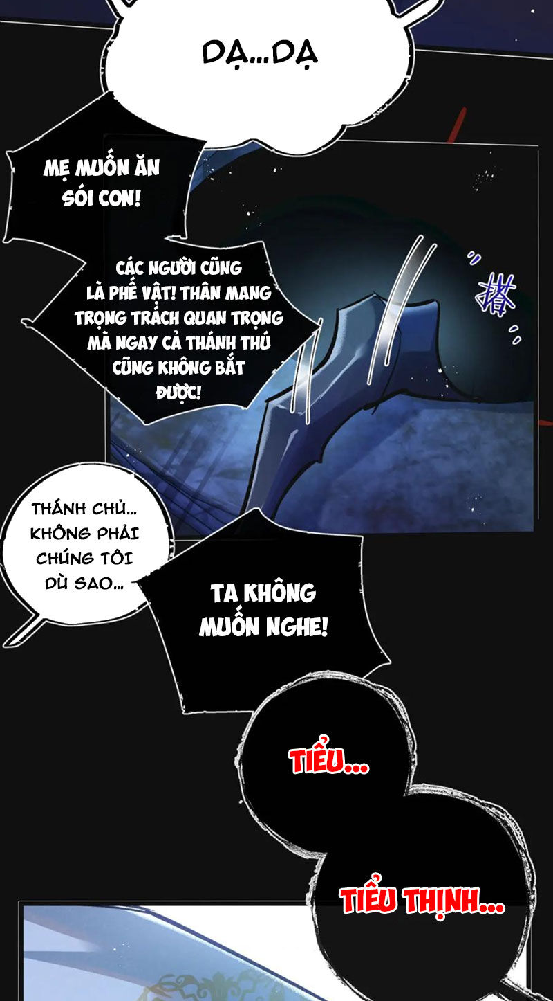 Nông Trường Siêu Cấp Ở Tận Thế Chap 31 - Next Chap 32